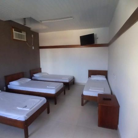 Alpha Ville Hotel Асис Екстериор снимка
