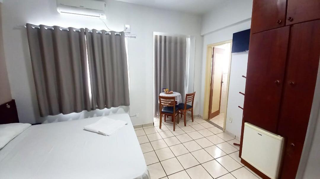Alpha Ville Hotel Асис Екстериор снимка