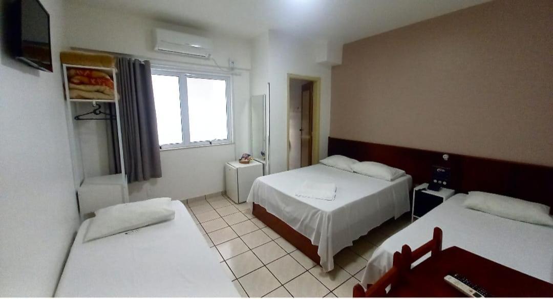 Alpha Ville Hotel Асис Екстериор снимка