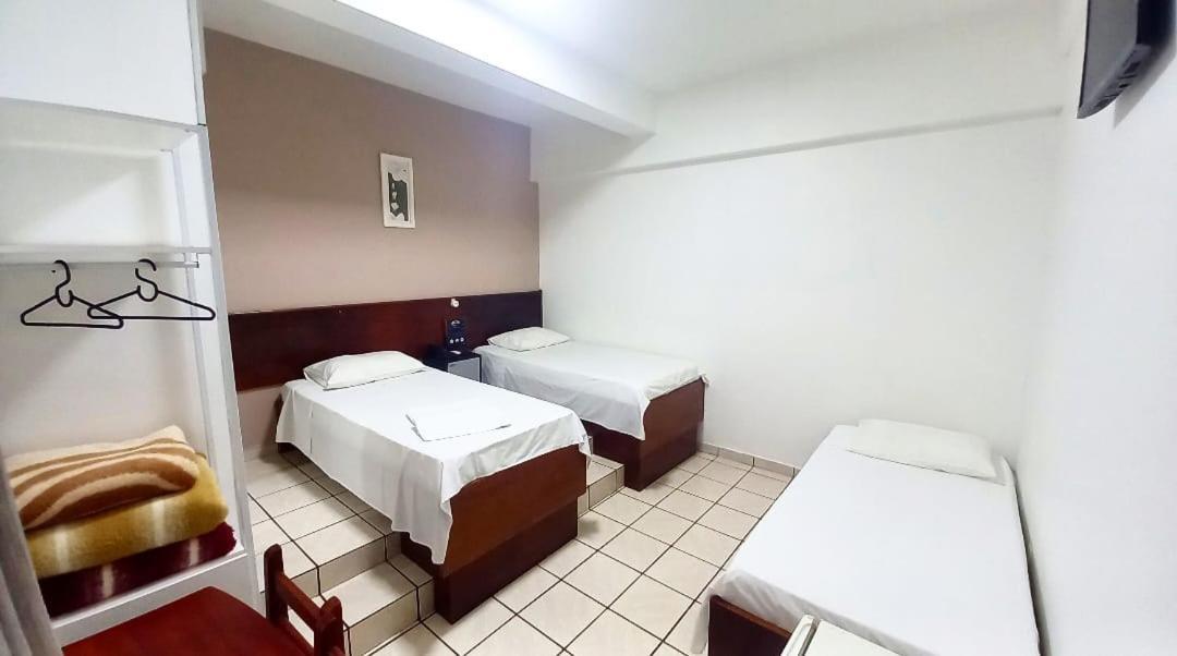 Alpha Ville Hotel Асис Екстериор снимка