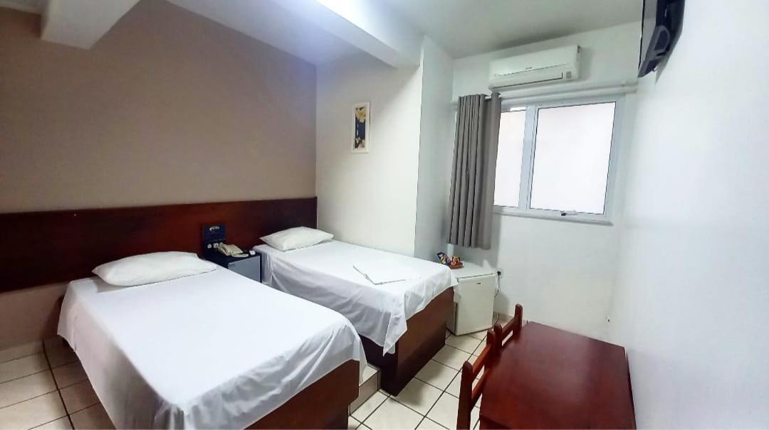 Alpha Ville Hotel Асис Екстериор снимка