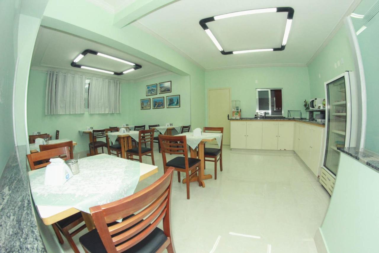 Alpha Ville Hotel Асис Екстериор снимка