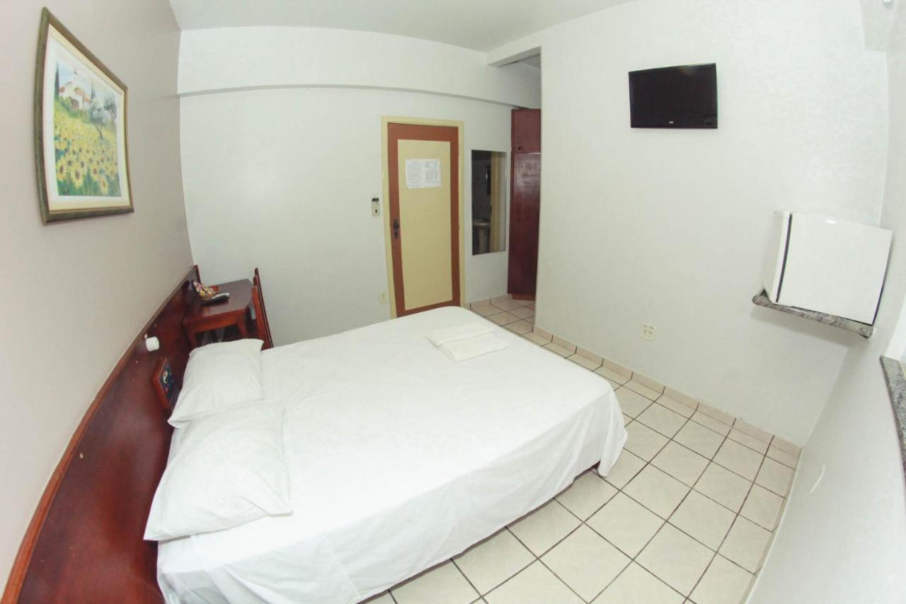 Alpha Ville Hotel Асис Екстериор снимка