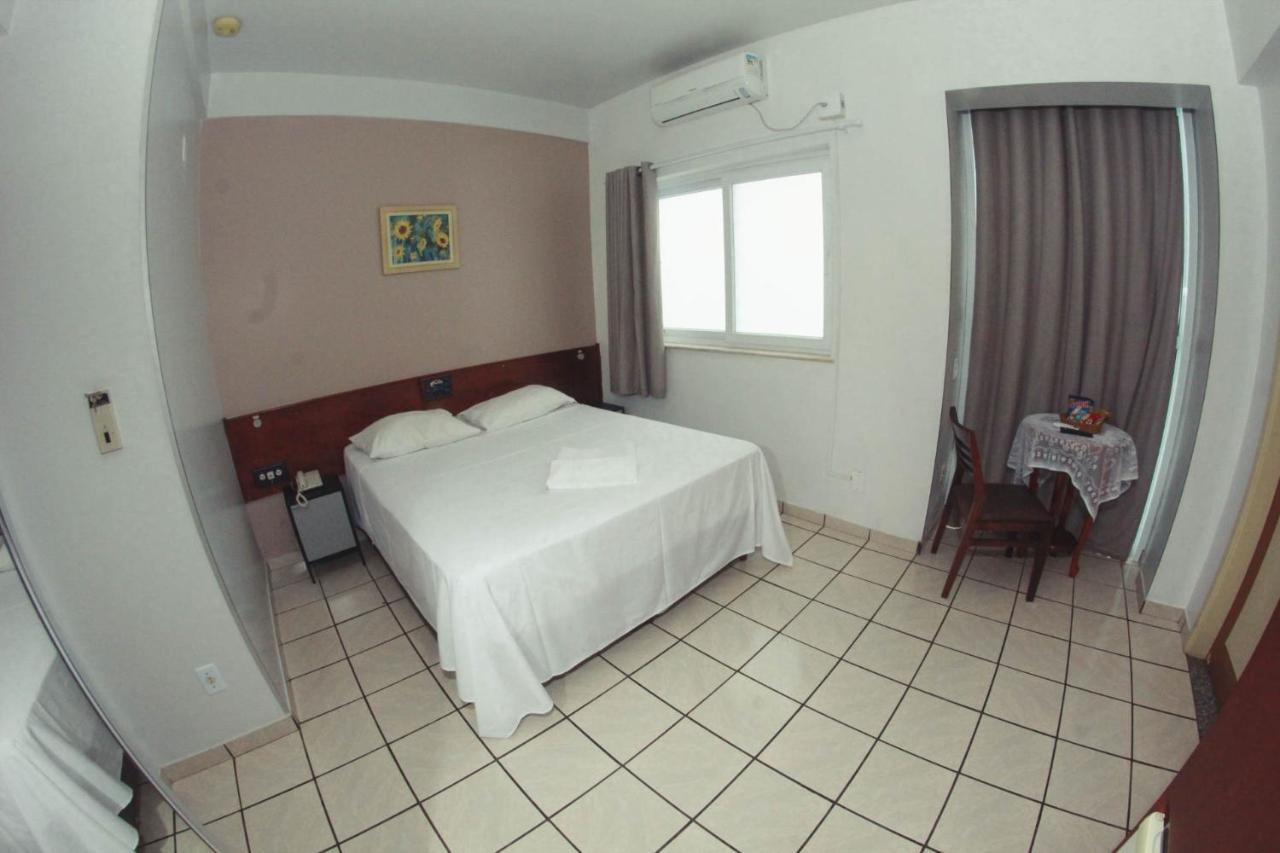 Alpha Ville Hotel Асис Екстериор снимка