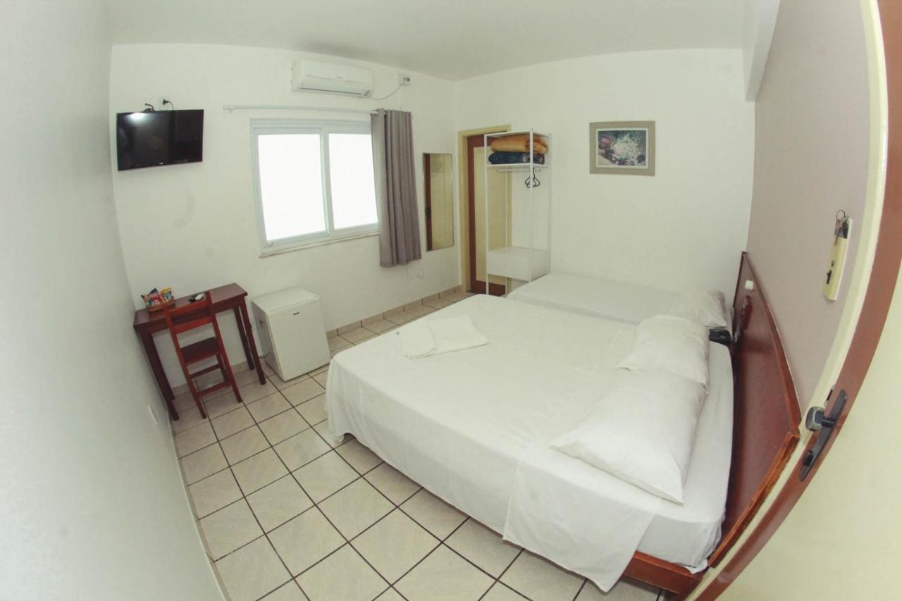 Alpha Ville Hotel Асис Екстериор снимка
