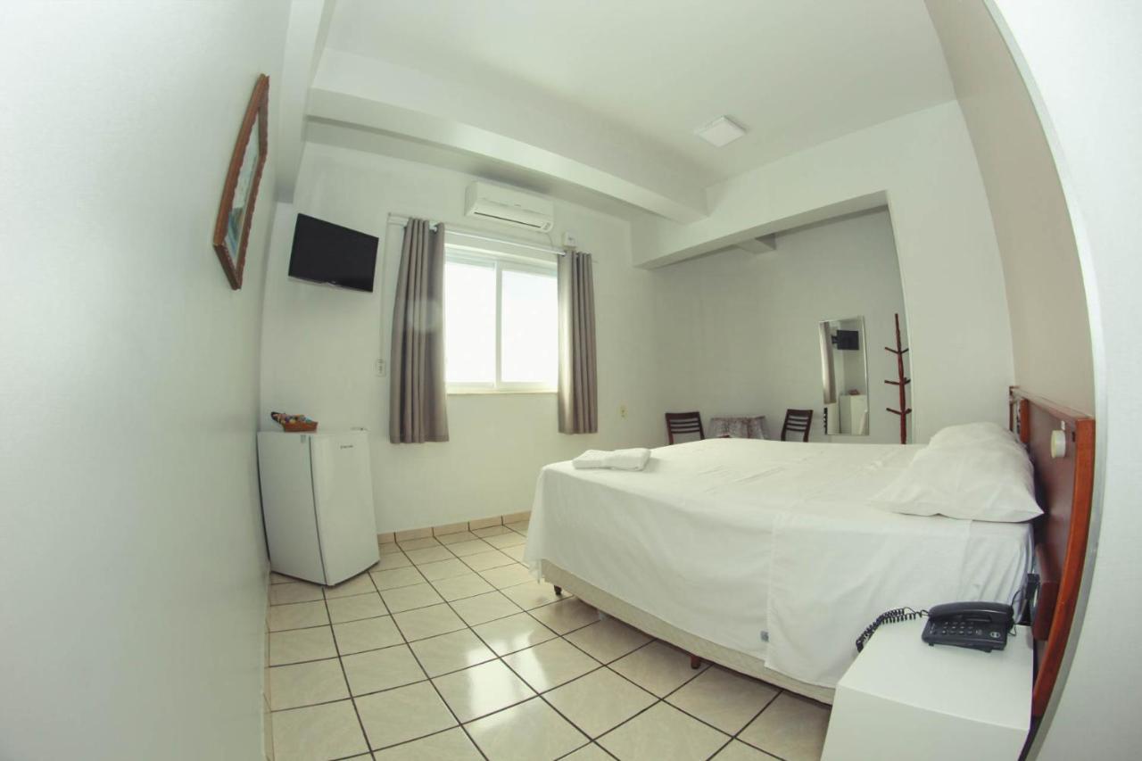 Alpha Ville Hotel Асис Екстериор снимка