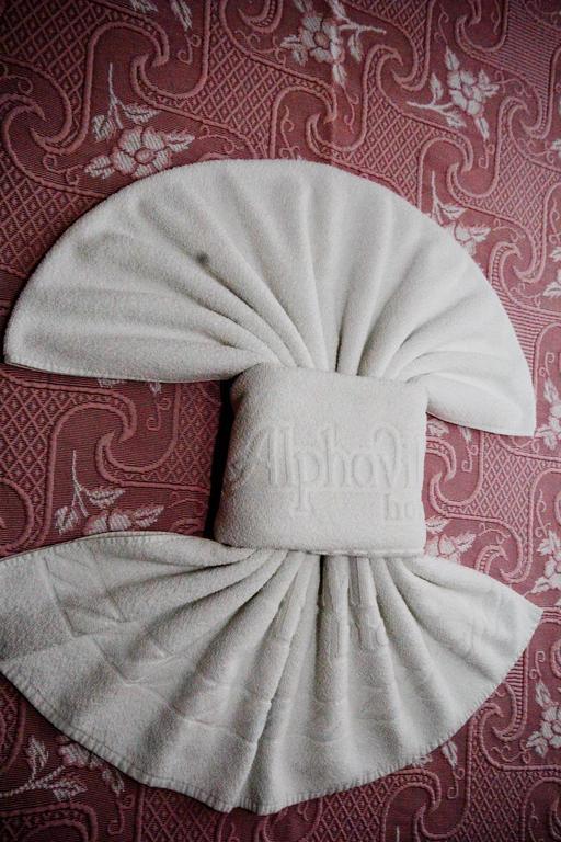Alpha Ville Hotel Асис Екстериор снимка