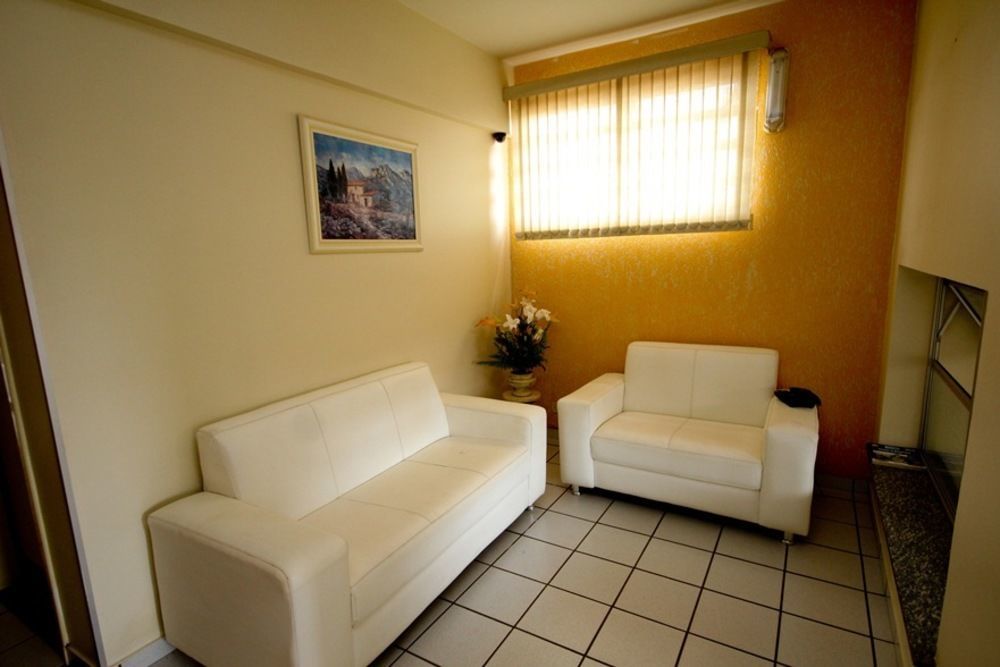 Alpha Ville Hotel Асис Екстериор снимка